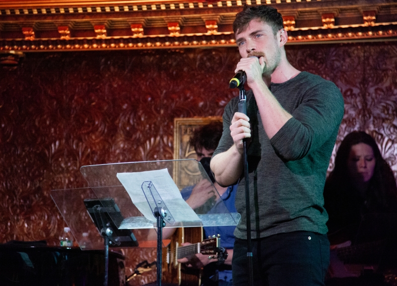Cabaret Photographers: Bobby Patrick Image
