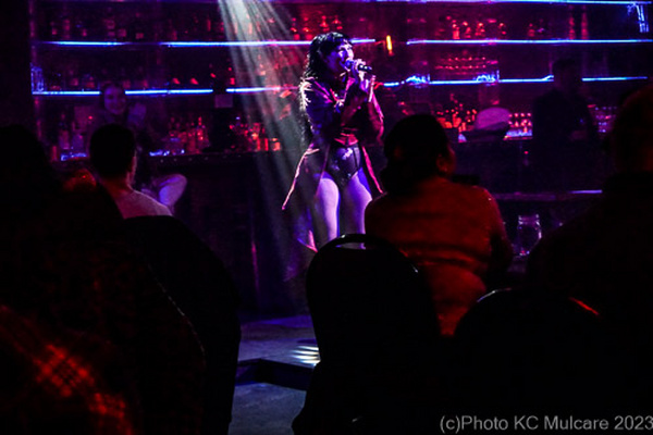 Photos: First Look at Off-Broadway's Circus Dinner Party DINNER AT DROSSELMEYER'S Image