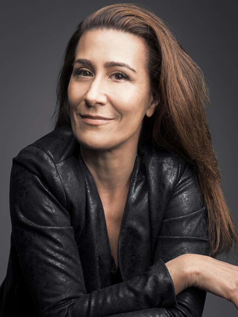 Interview: Theatre Life with Jeanine Tesori 