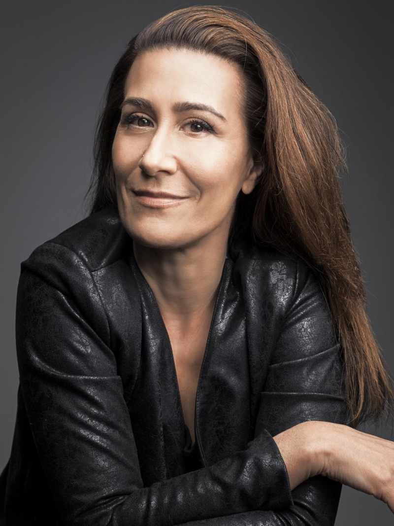 Interview: Theatre Life with Jeanine Tesori Image