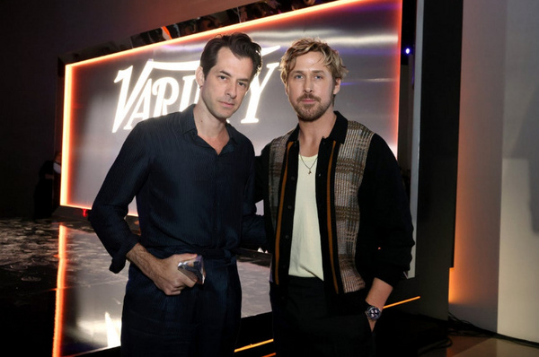 Photos: Go Inside Variety's Seventh Annual Hitmakers Brunch Image