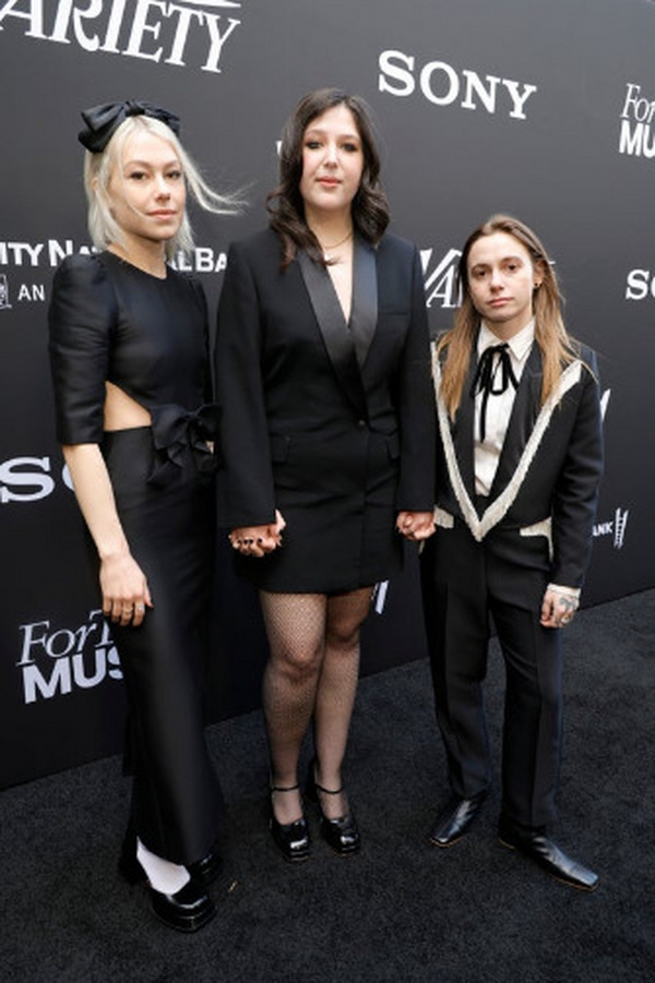 Photos: Go Inside Variety's Seventh Annual Hitmakers Brunch Image