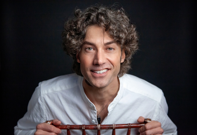 Photos: The Broadway World Cabaret Studio Portraits Image
