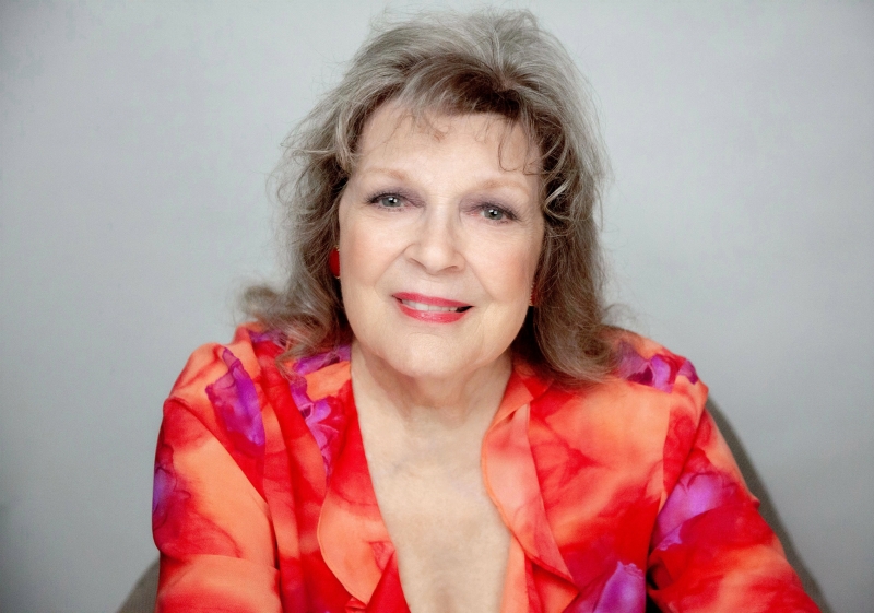 Photos: The Broadway World Cabaret Studio Portraits Image