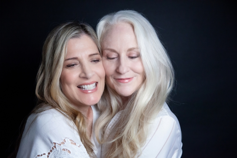 Photos: The Broadway World Cabaret Studio Portraits Image