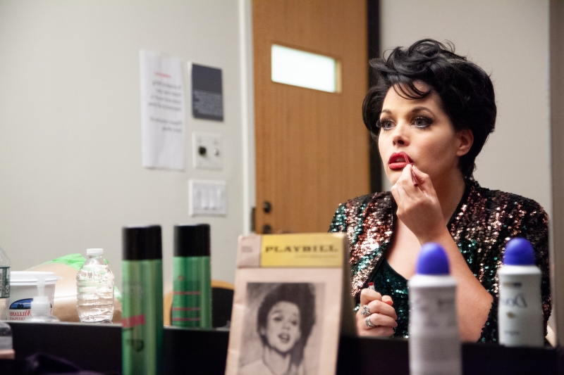 Photos: The Broadway World Cabaret Studio Portraits Image