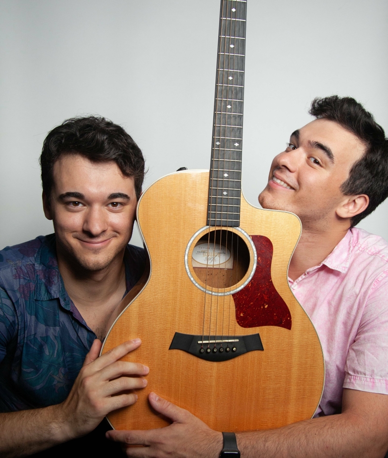 Photos: The Broadway World Cabaret Studio Portraits Image