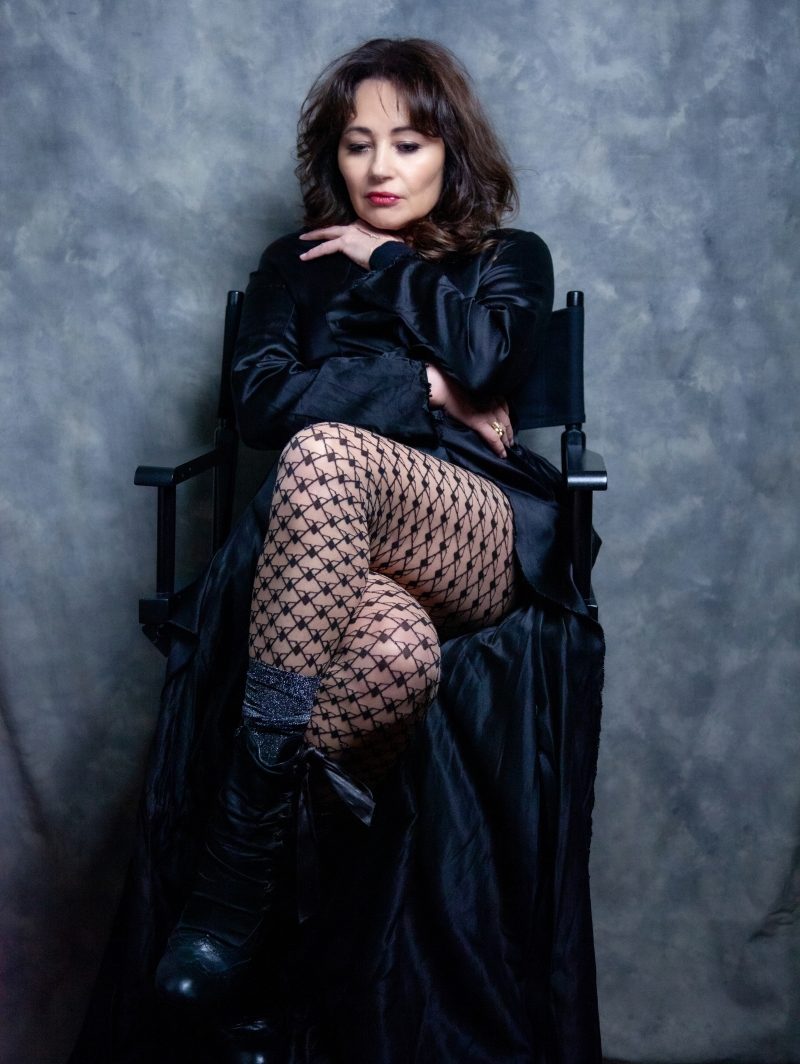 Photos: The Broadway World Cabaret Studio Portraits Image