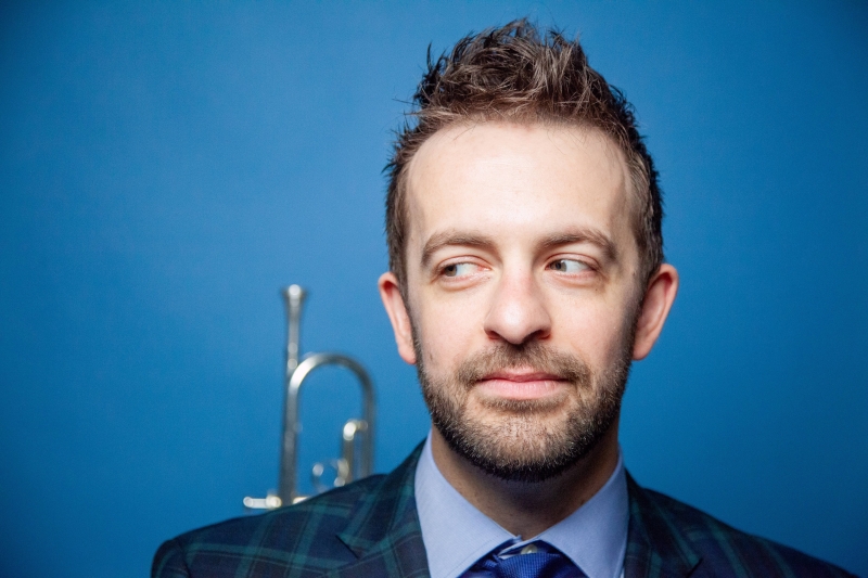 Photos: The Broadway World Cabaret Studio Portraits Image