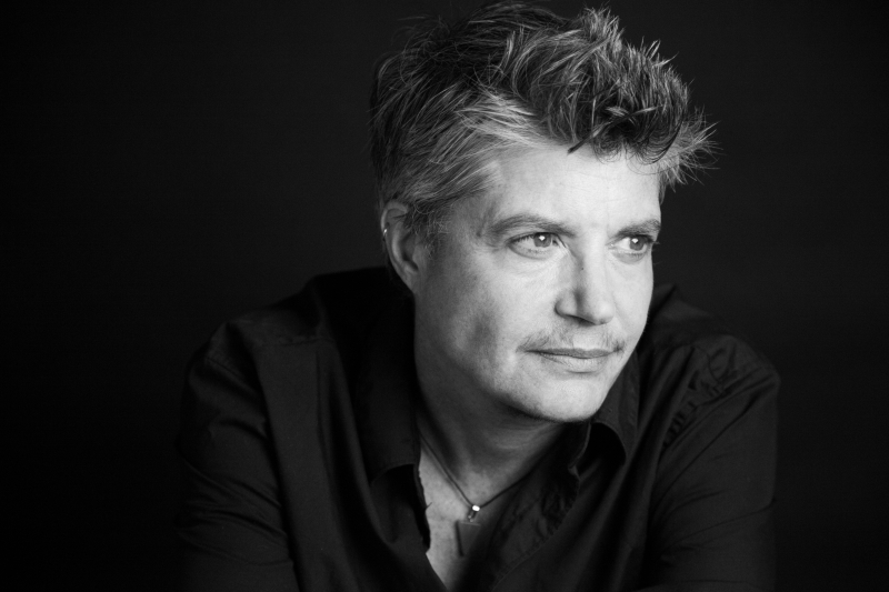 Photos: The Broadway World Cabaret Studio Portraits Image