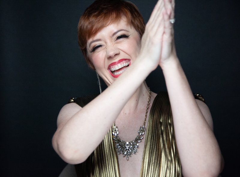 Photos: The Broadway World Cabaret Studio Portraits Image