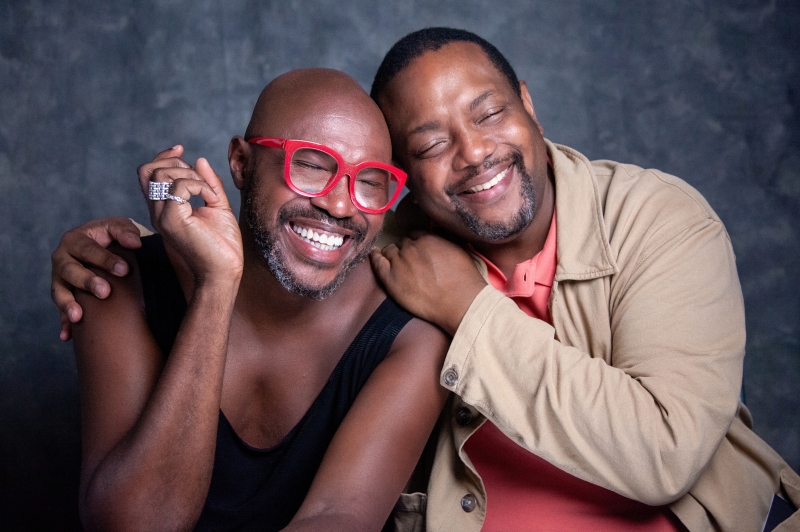 Photos: The Broadway World Cabaret Studio Portraits Image