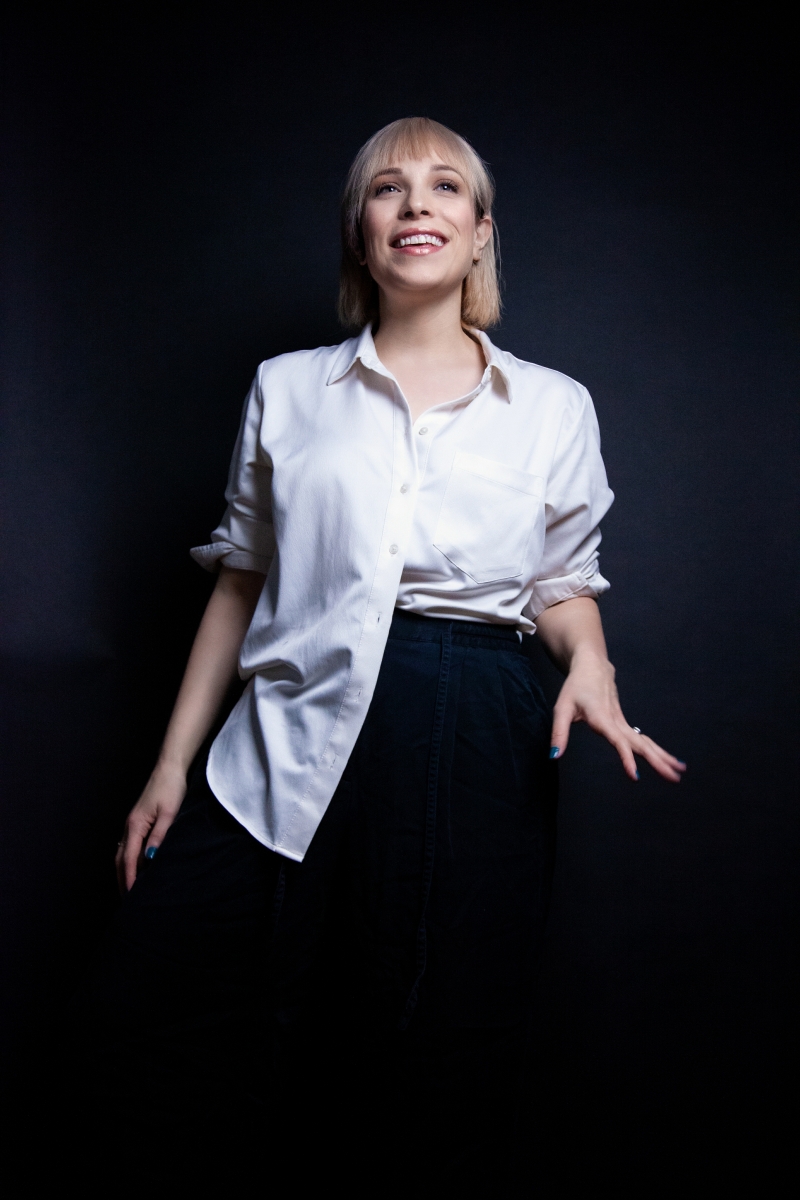 Photos: The Broadway World Cabaret Studio Portraits Image