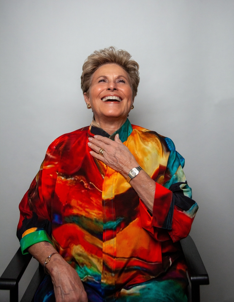 Photos: The Broadway World Cabaret Studio Portraits Image