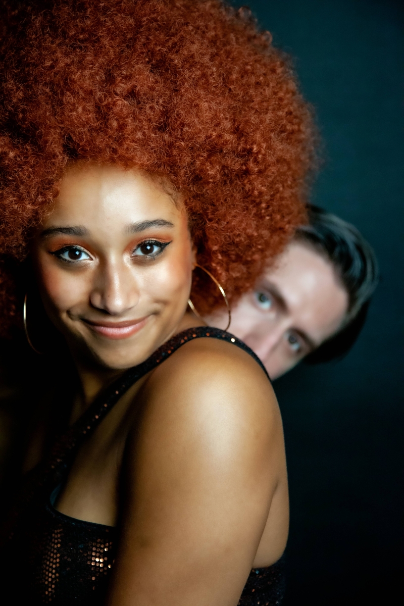 Photos: The Broadway World Cabaret Studio Portraits Image