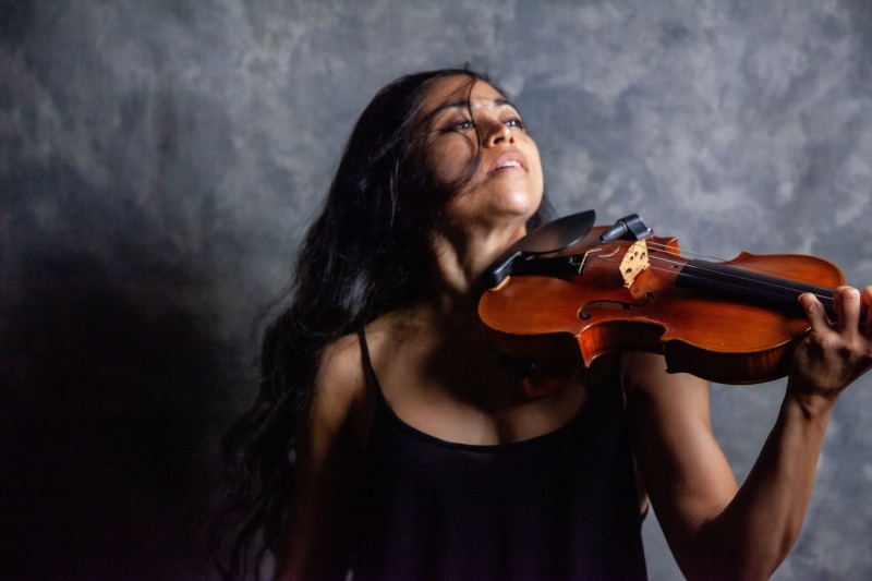 Photos: The Broadway World Cabaret Studio Portraits Image