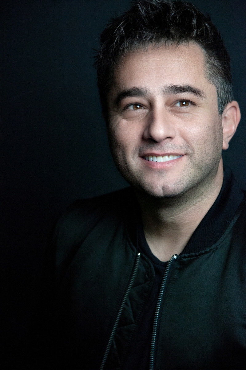 Photos: The Broadway World Cabaret Studio Portraits Image