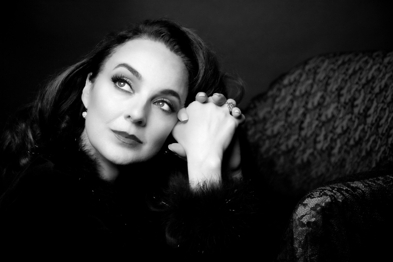 Photos: The Broadway World Cabaret Studio Portraits Image