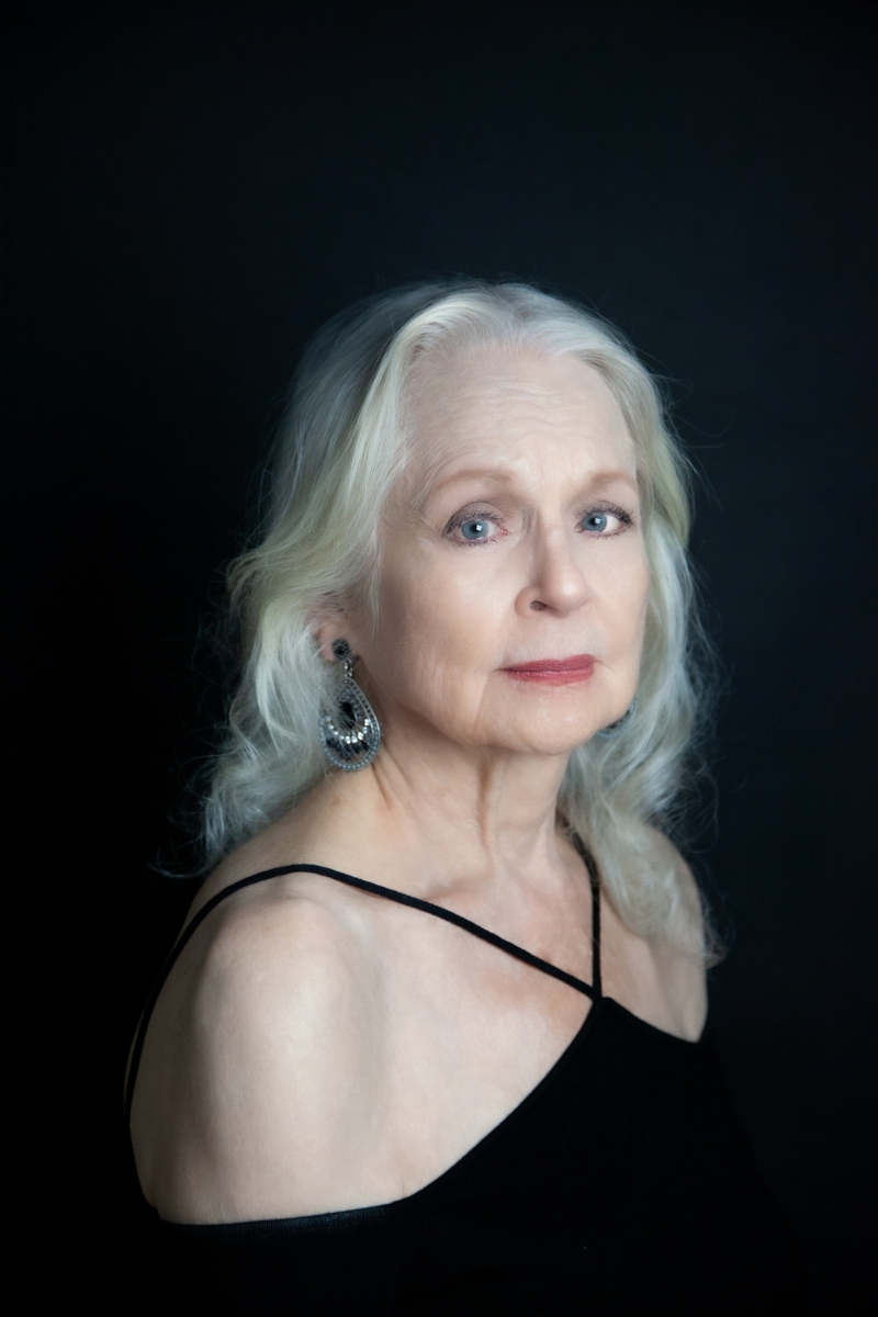 Photos: The Broadway World Cabaret Studio Portraits Image