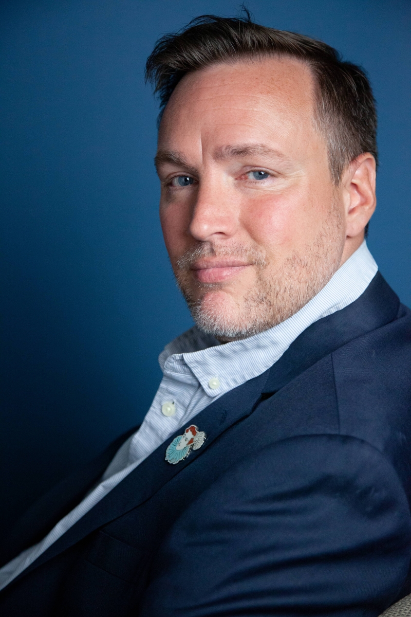 Photos: The Broadway World Cabaret Studio Portraits Image