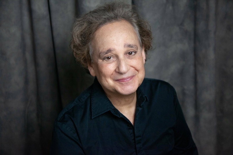 Photos: The Broadway World Cabaret Studio Portraits Image