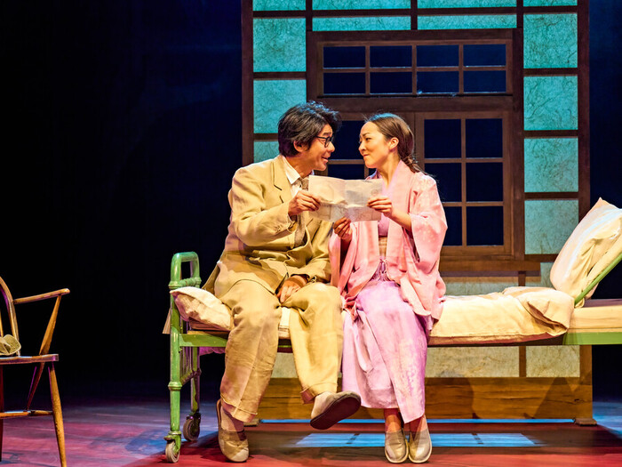 Photos: First Look at the Royal Shakespeare Company's MY NEIGHBOUR TOTORO Image