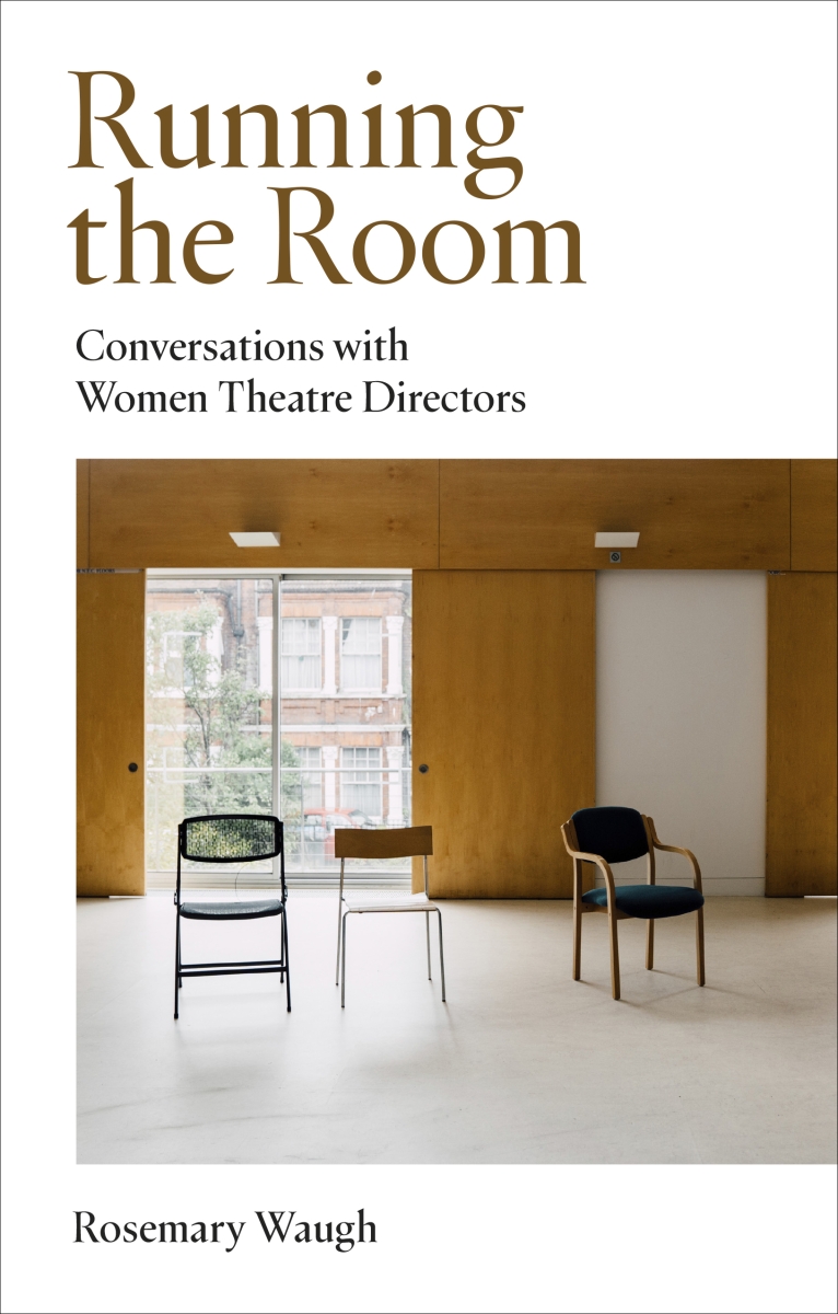 The Best Books for Theatre Lovers This Festive Season Image
