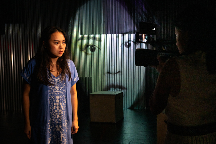 Photos: First Look at EXPORT QUALITY at HERE Arts Center Image