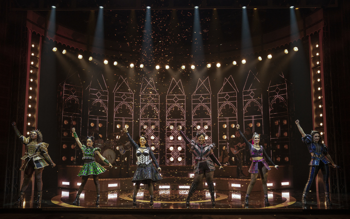 Photos: SIX Welcomes All New Queens This Week Image