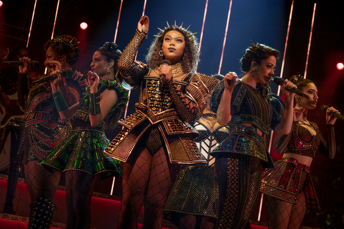 Photos: SIX Welcomes All New Queens This Week Image
