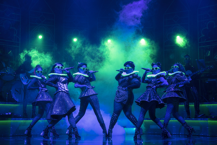 Photos: SIX Welcomes All New Queens This Week Image
