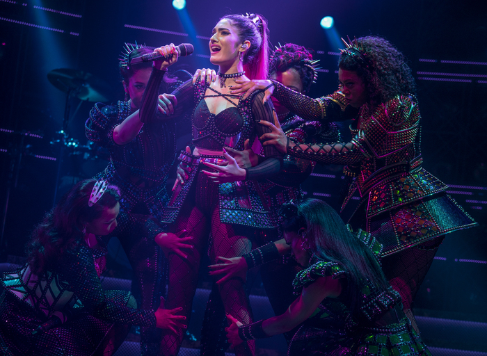 Photos: SIX Welcomes All New Queens This Week Image