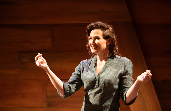 Photos: First Look at INDECENT at Wilbury Theatre Group Image