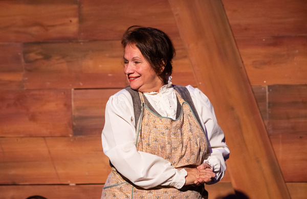 Photos: First Look at INDECENT at Wilbury Theatre Group Image