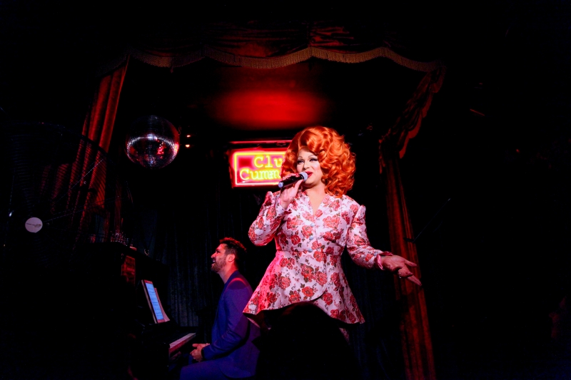 Photos: The Gasp Collection Image