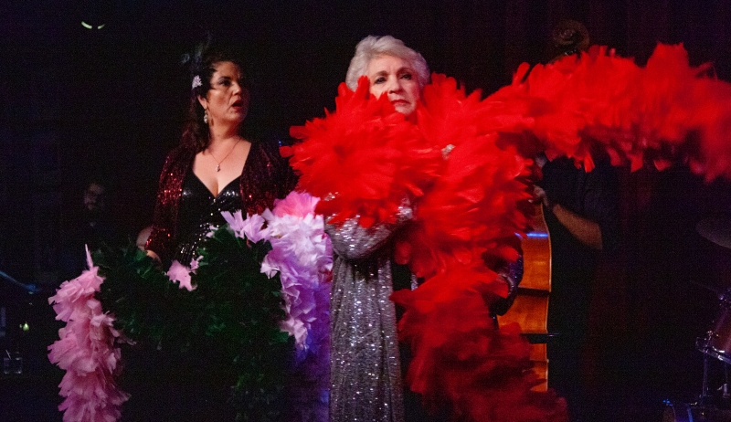 Photos: The Gasp Collection Image