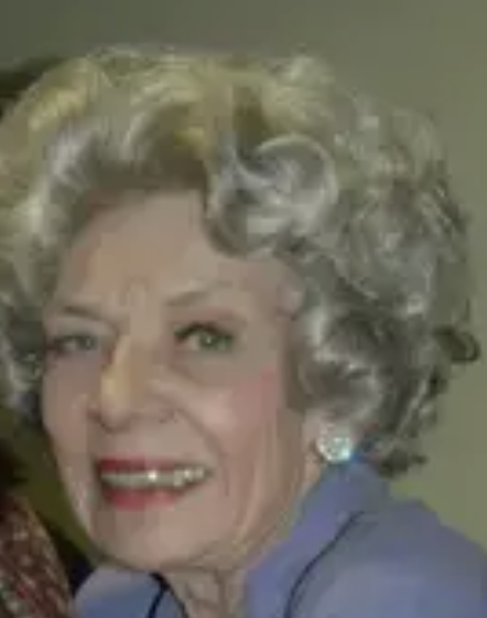 Broadway Actress Sheila Smith Passes Away at 90 Image