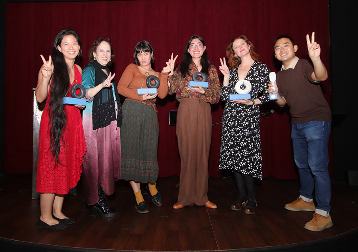 Photos: Inside the 2023 Idea Awards for Theatre Presentation, With Sarah Ruhl, Grace McLean, and More Image