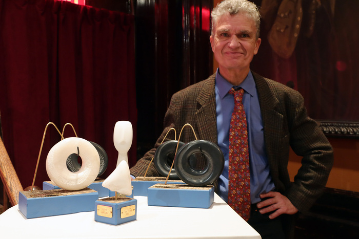Photos: Inside the 2023 Idea Awards for Theatre Presentation, With Sarah Ruhl, Grace McLean, and More Image