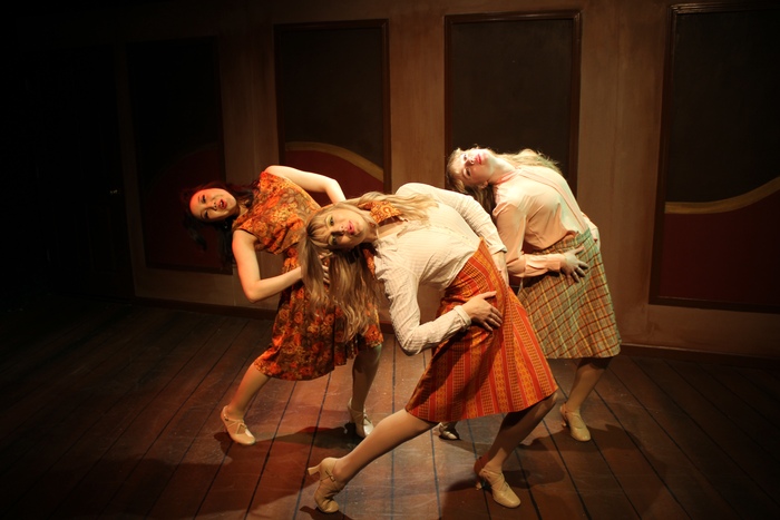 Photos: First Look at Blank Theatre Company's PROMISES, PROMISES Image