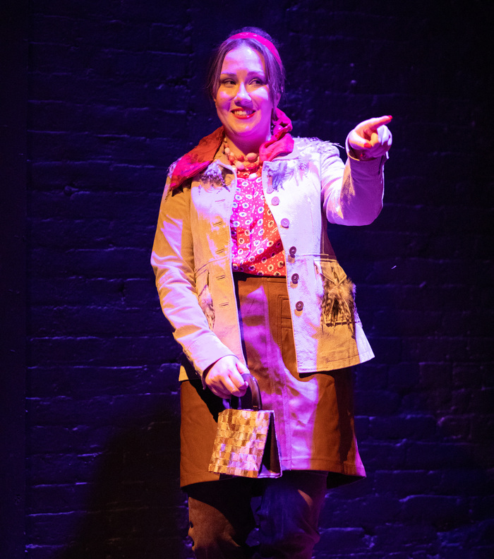 Photos: First Look at Blank Theatre Company's PROMISES, PROMISES Image