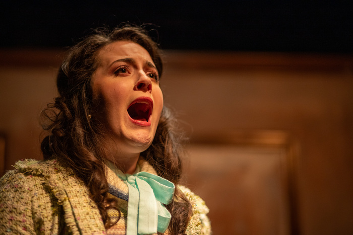 Photos: First Look at Blank Theatre Company's PROMISES, PROMISES Image