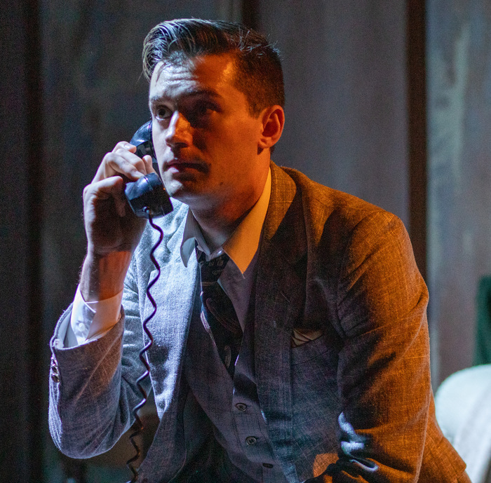 Photos: First Look at Blank Theatre Company's PROMISES, PROMISES Image