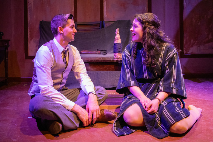 Photos: First Look at Blank Theatre Company's PROMISES, PROMISES 