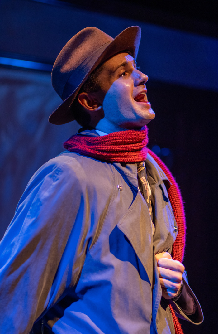 Photos: First Look at Blank Theatre Company's PROMISES, PROMISES Image
