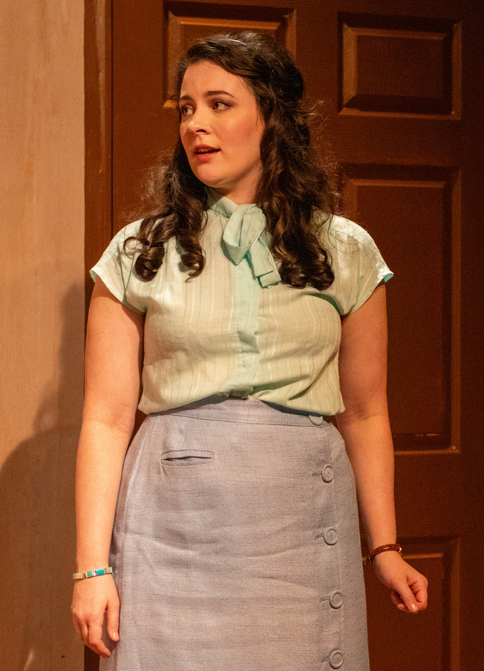 Photos: First Look at Blank Theatre Company's PROMISES, PROMISES Image