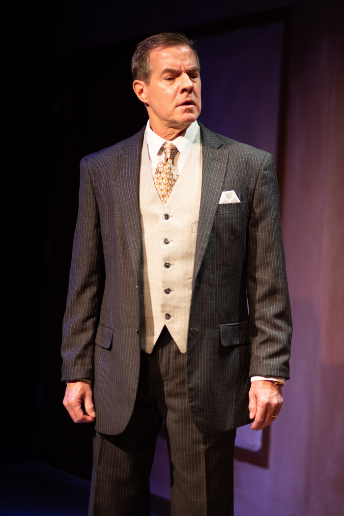 Photos: First Look at Blank Theatre Company's PROMISES, PROMISES Image