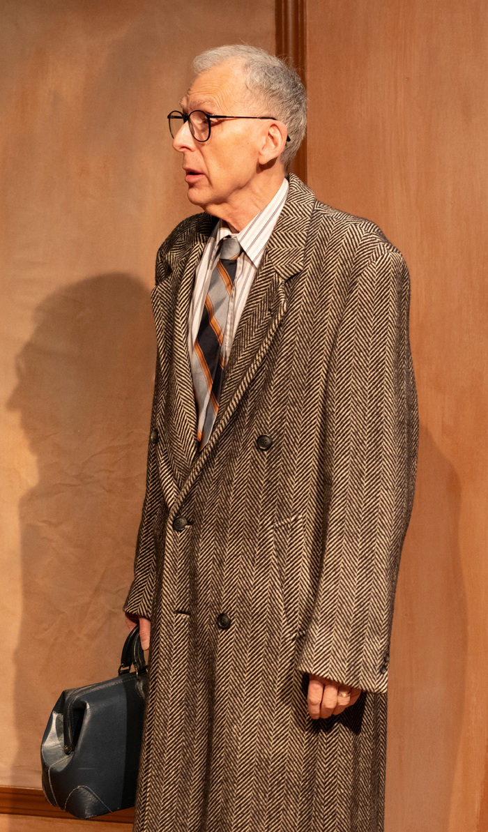 Photos: First Look at Blank Theatre Company's PROMISES, PROMISES Image