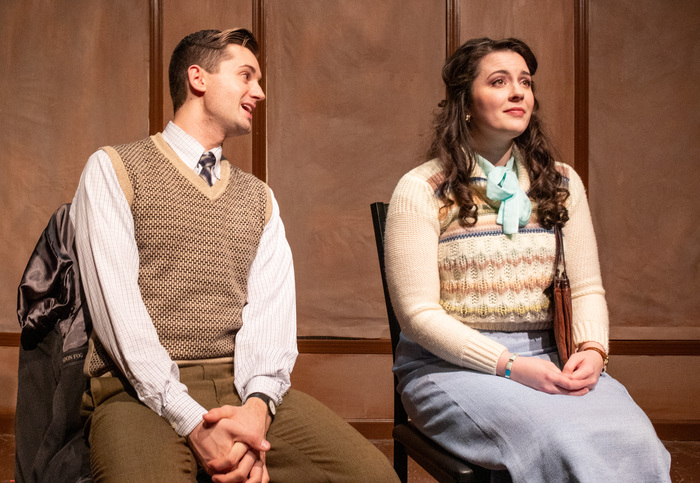 Photos: First Look at Blank Theatre Company's PROMISES, PROMISES 