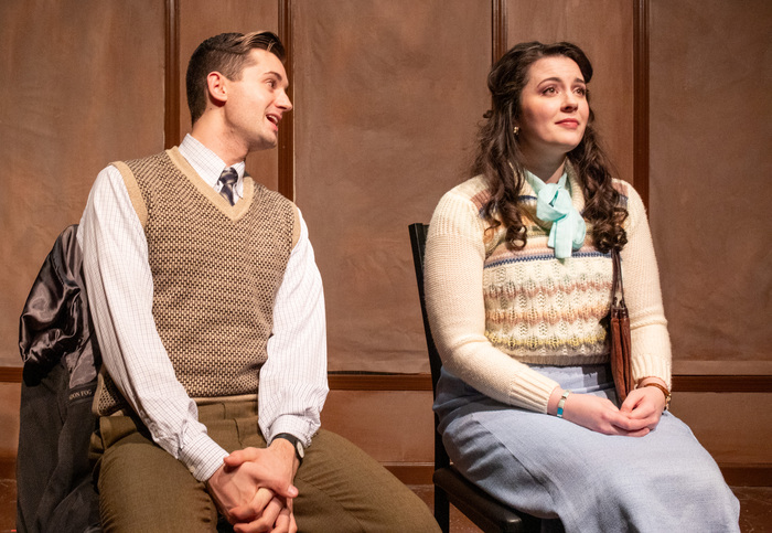Photos: First Look at Blank Theatre Company's PROMISES, PROMISES Image